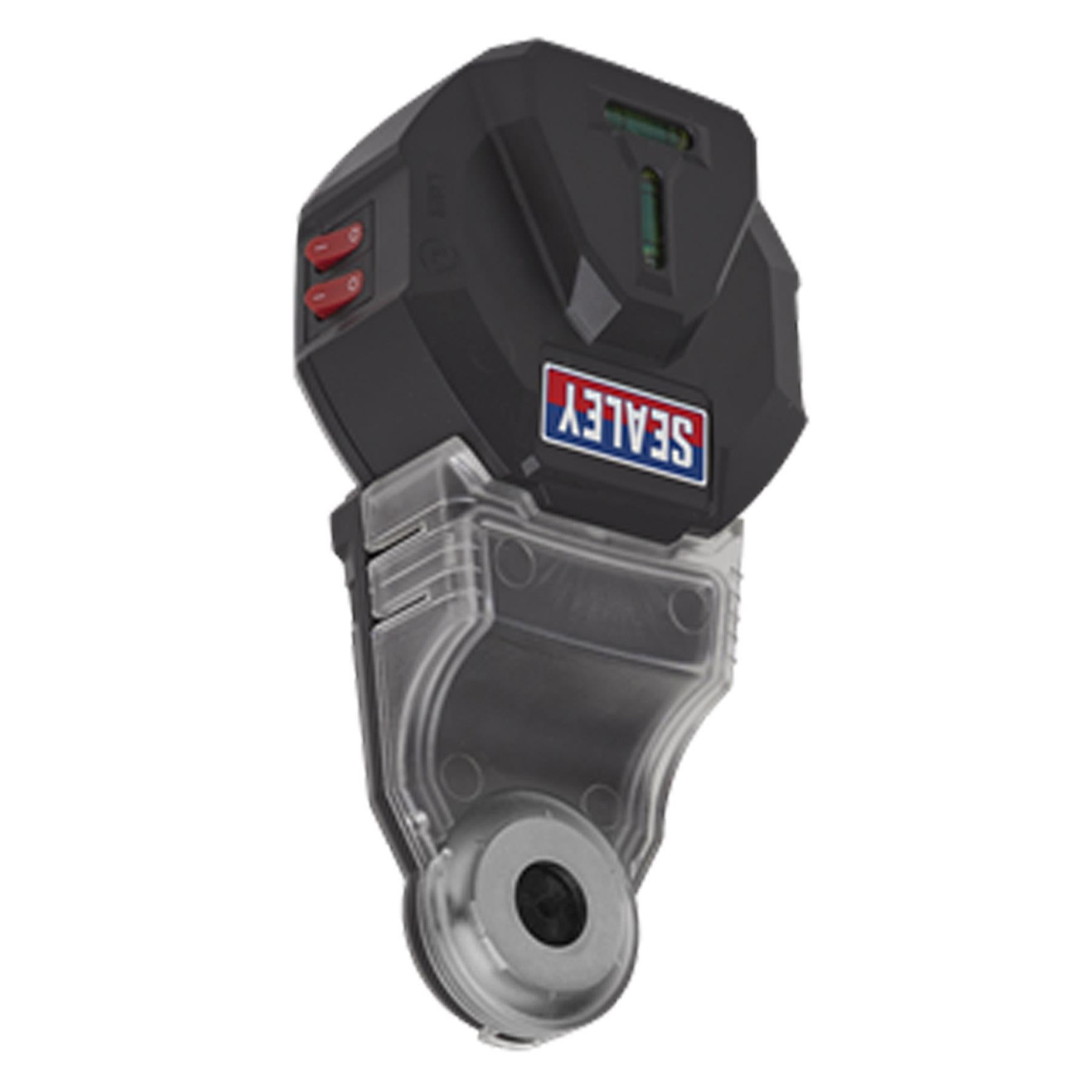 Sealey Vacuum Drill Dust Extractor 3V