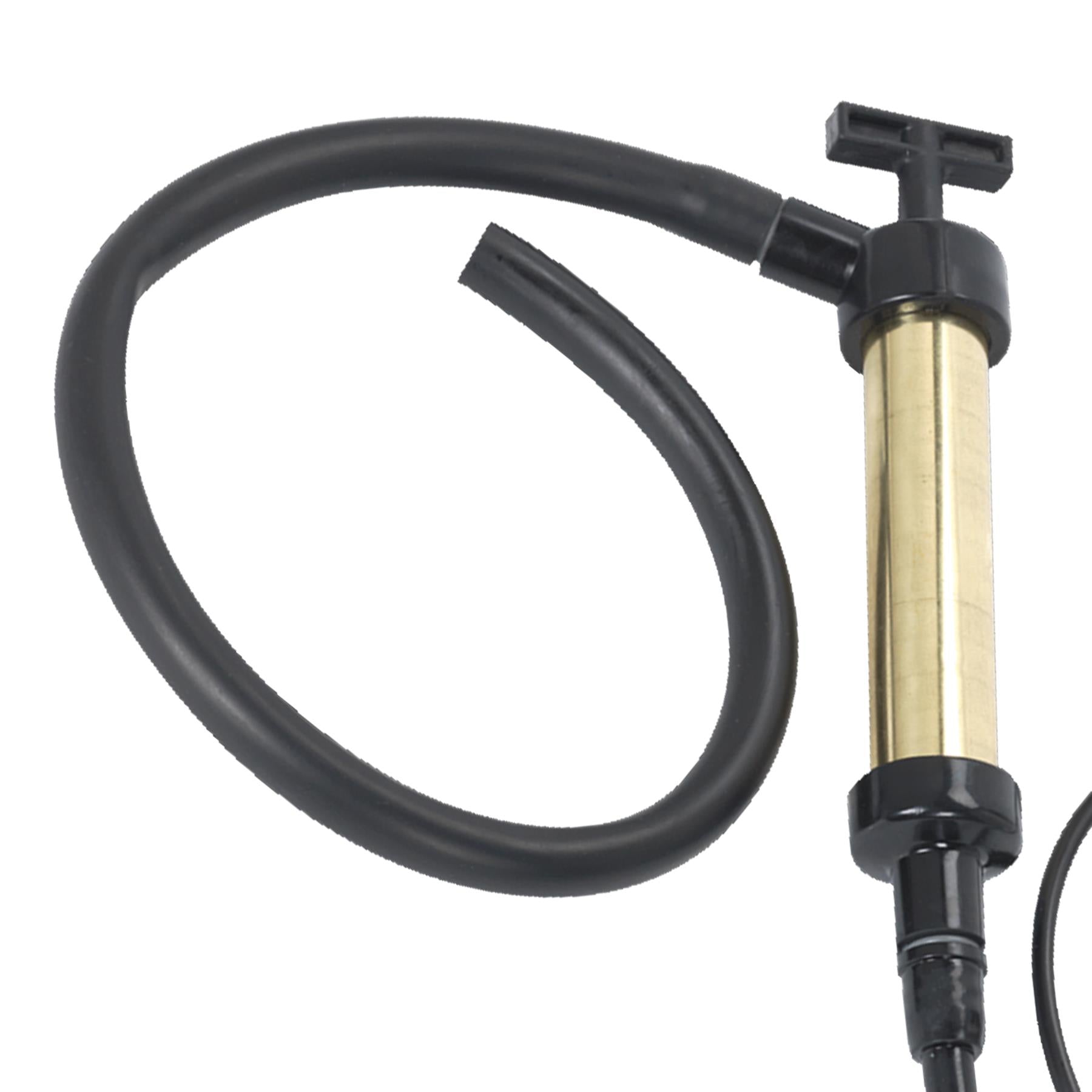 Sealey Fluid Transfer Pump