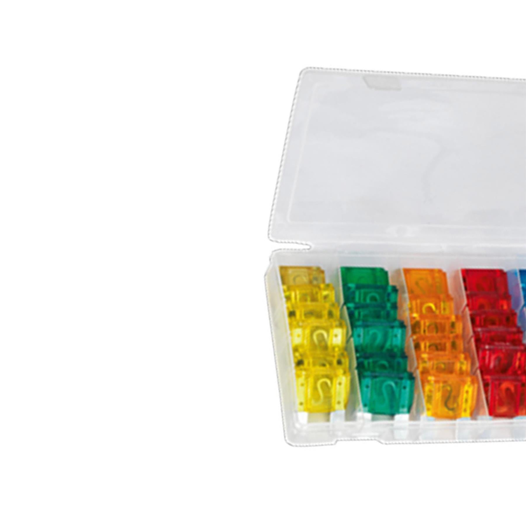 Sealey Automotive MAXI Blade Fuse Assortment 36pc