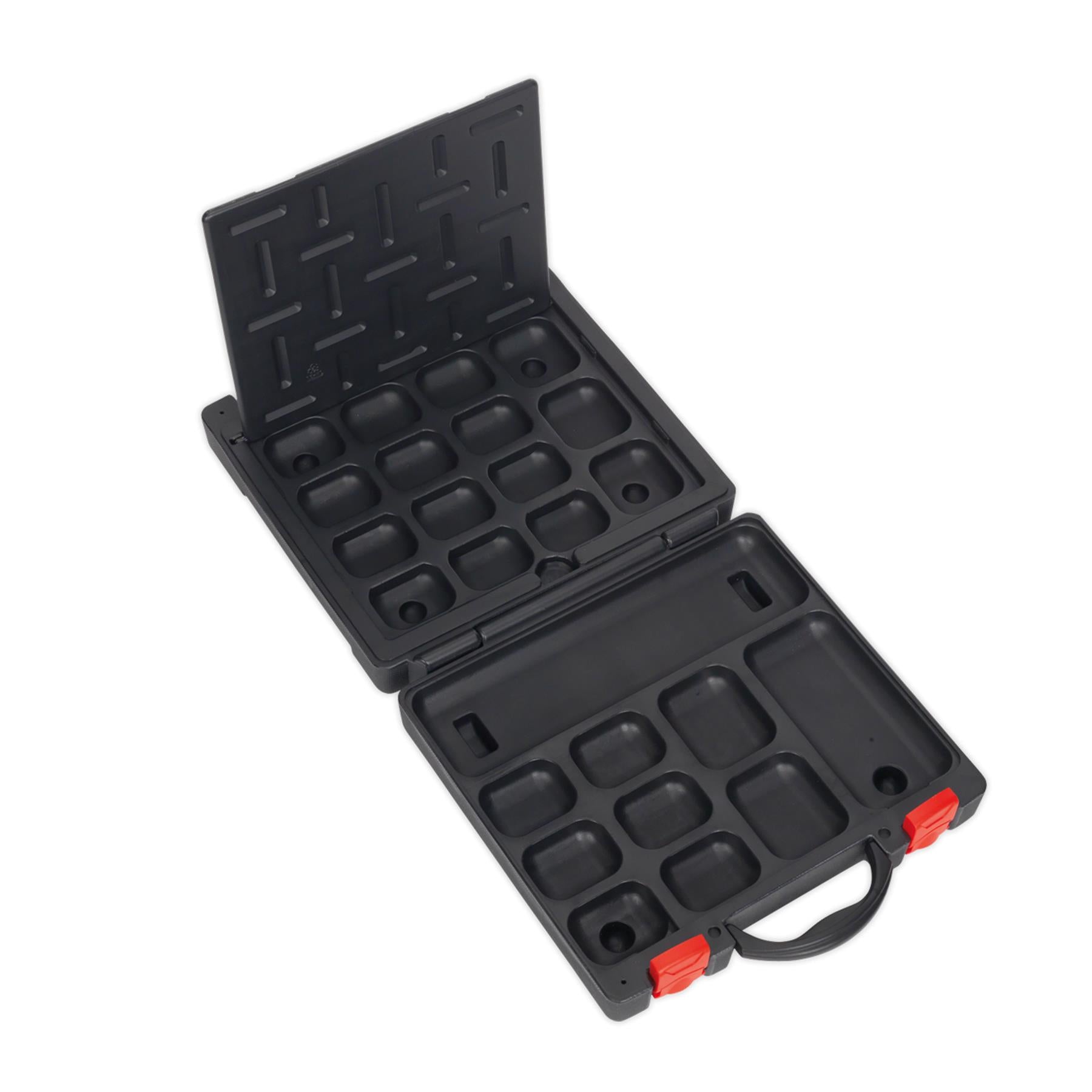 Sealey Storage Case For Ratchet Crimping Pliers (AK3857 & AK3858) Electrics