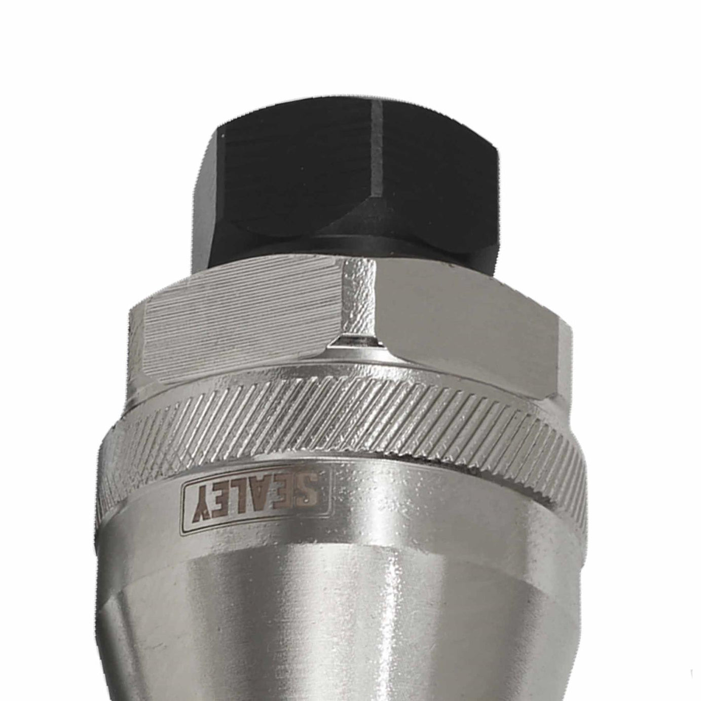 Sealey Impact Stud Extractor 6-12mm 2pc Set