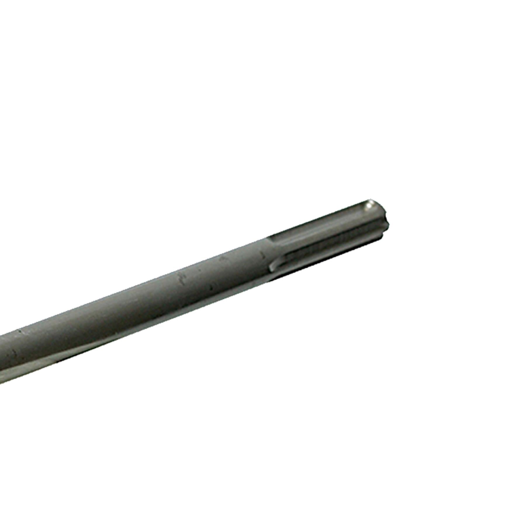 SDS Max Chisel Steel Power 25 X 500mm Power Drill Bit Chisel Tiles Floor