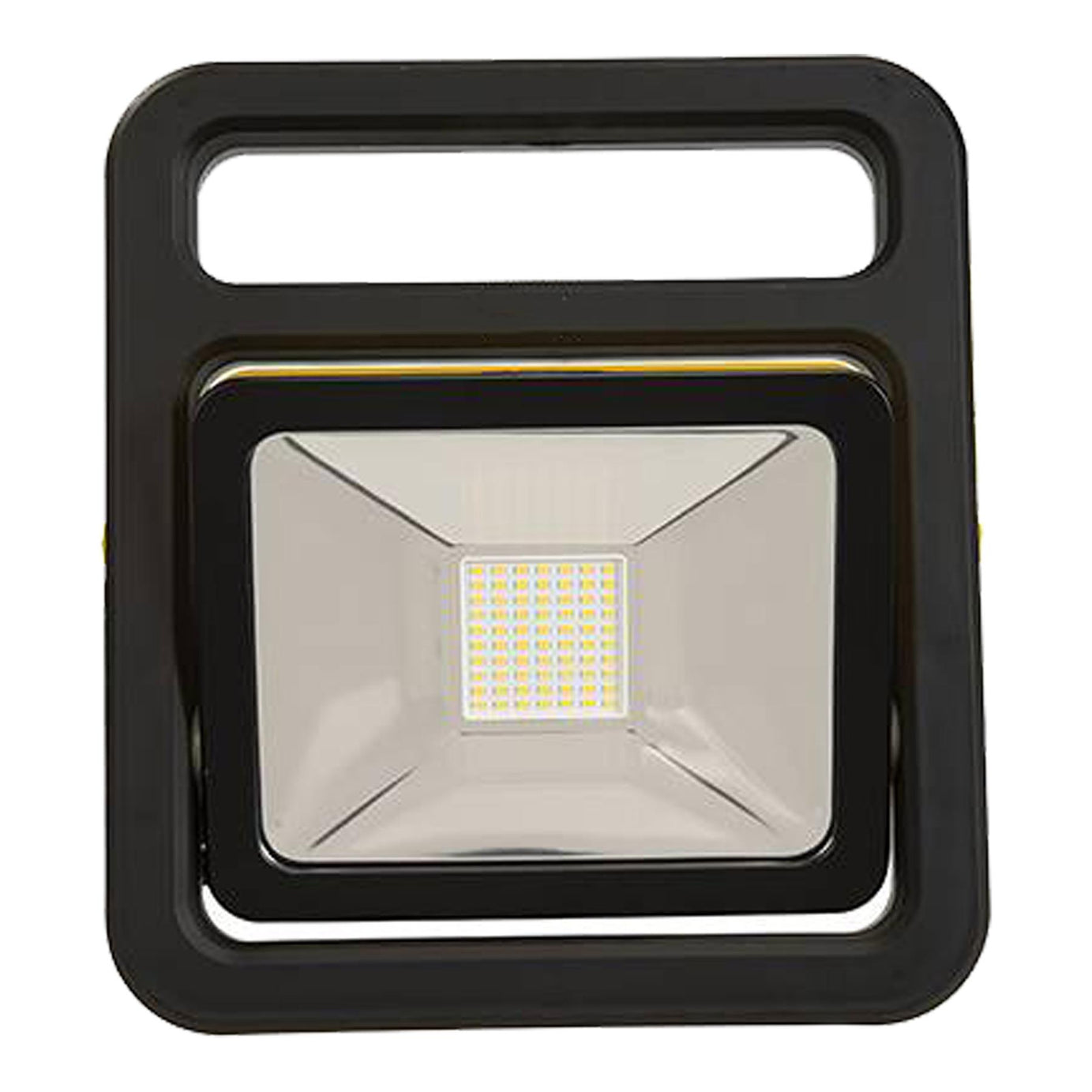 Slimline LED Floodlight 240V 30W Security Flood Light Warm Cool