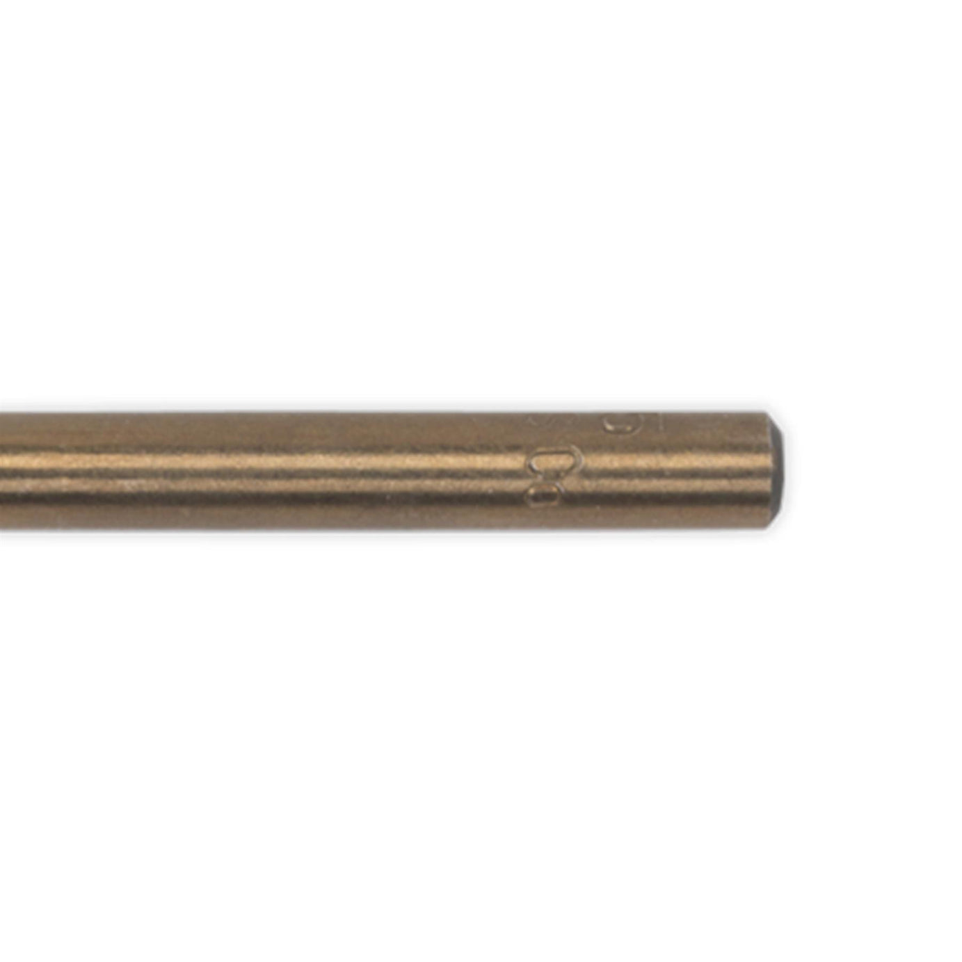 Sealey HSS Cobalt Fully Ground Drill Bit 8.5mm Pack of 10