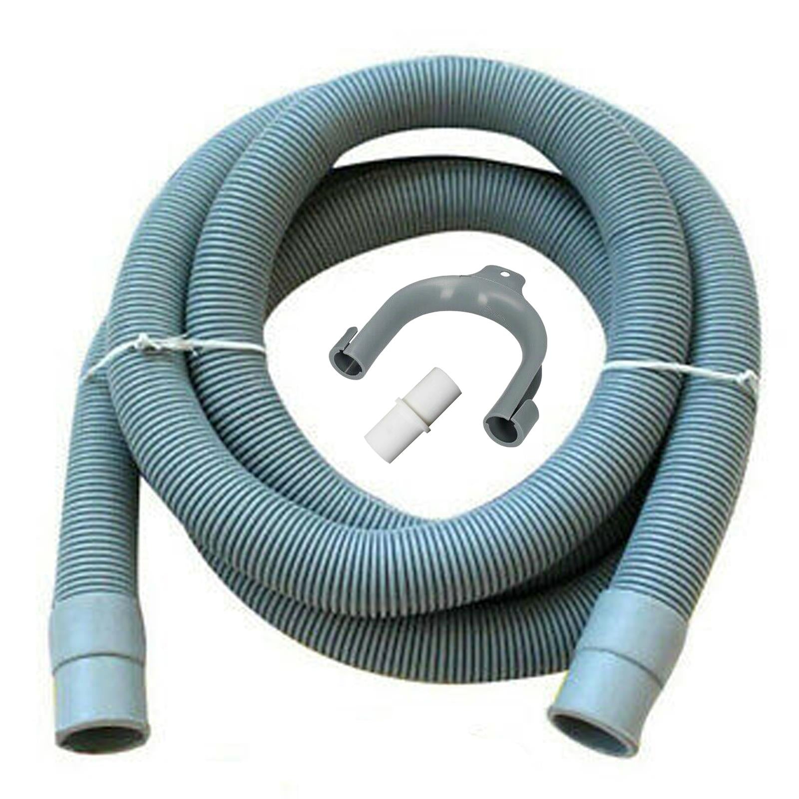 Water & Waste Drain Hose Set