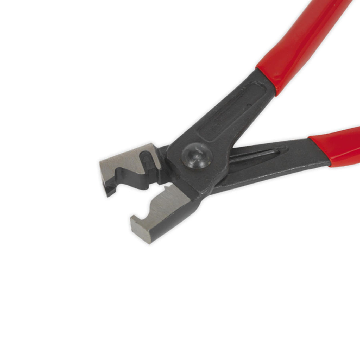 Sealey Heavy-Duty Hose Clip Pliers - Clic Compatible - VS1661