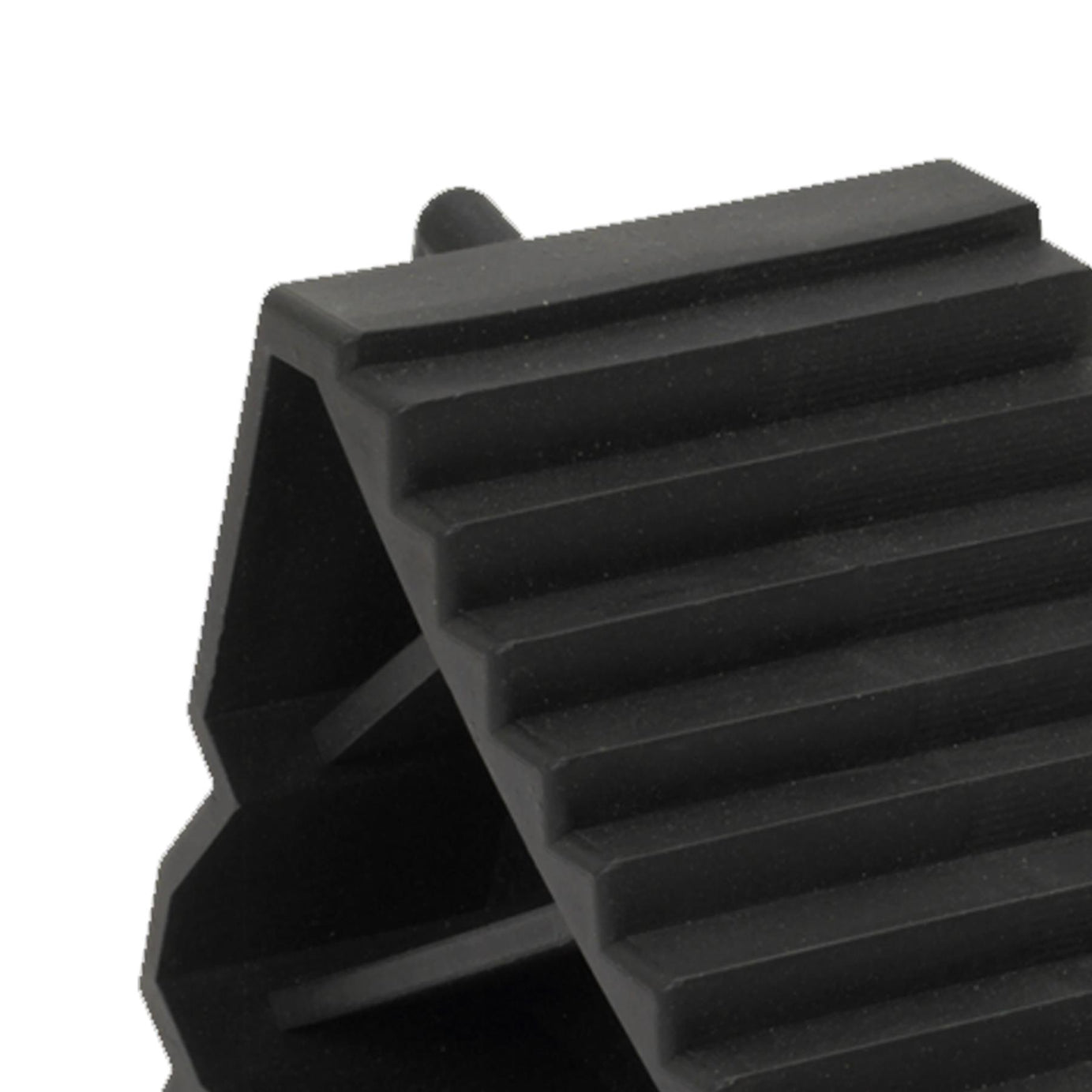 Sealey Composite Wheel Chocks - Pair
