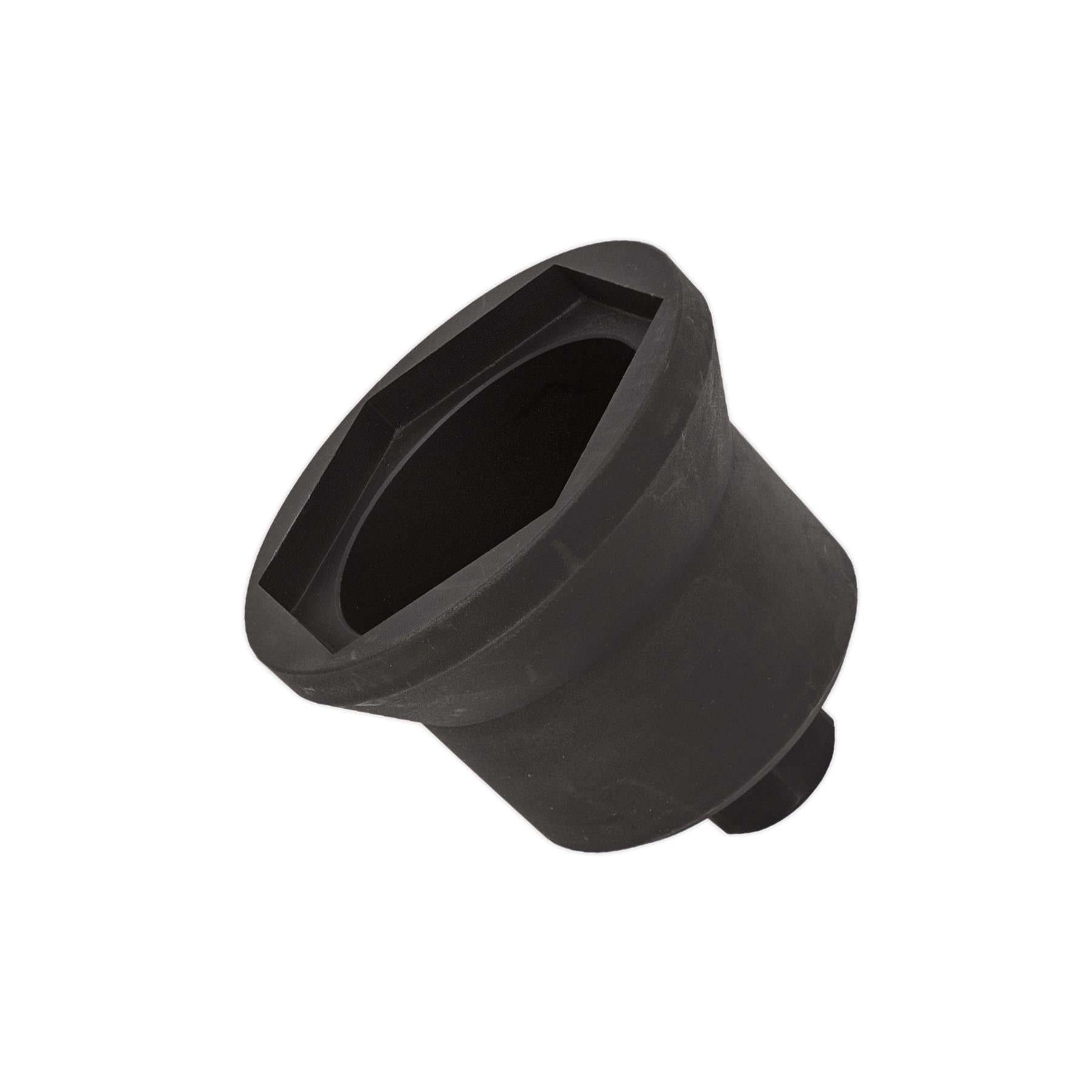 Sealey Axle Nut Socket - Iveco 98mm 36mm Hex Drive - CV016