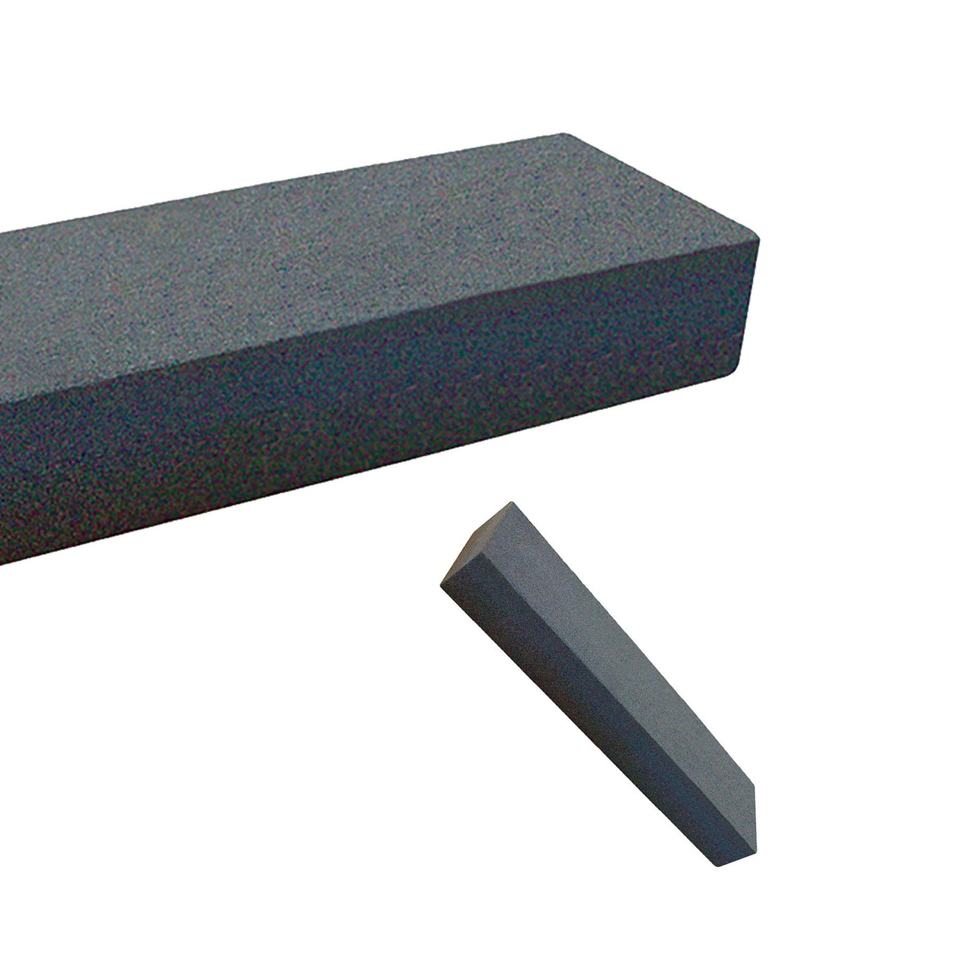 Double Sided Whetstone Sharpening Stones Oil & Dry Large Chisel Blade Sharpener