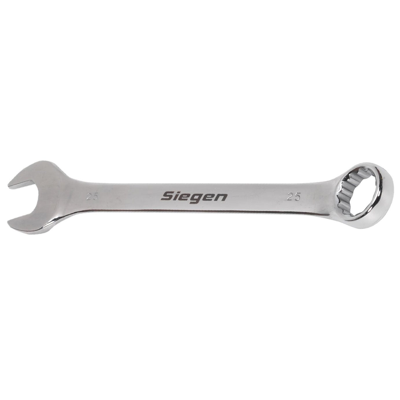 Sealey Combination Spanner 25mm