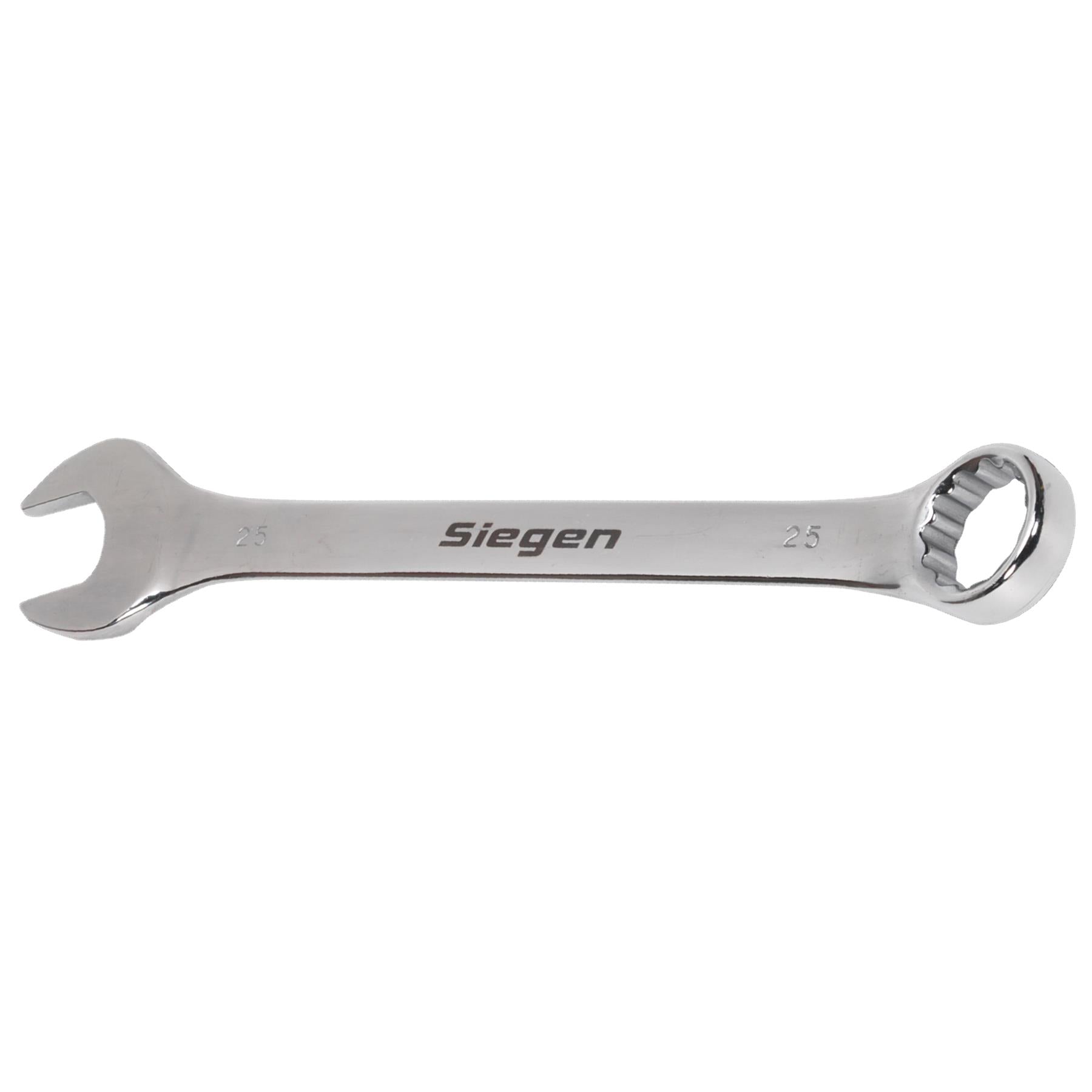 Sealey Combination Spanner 25mm