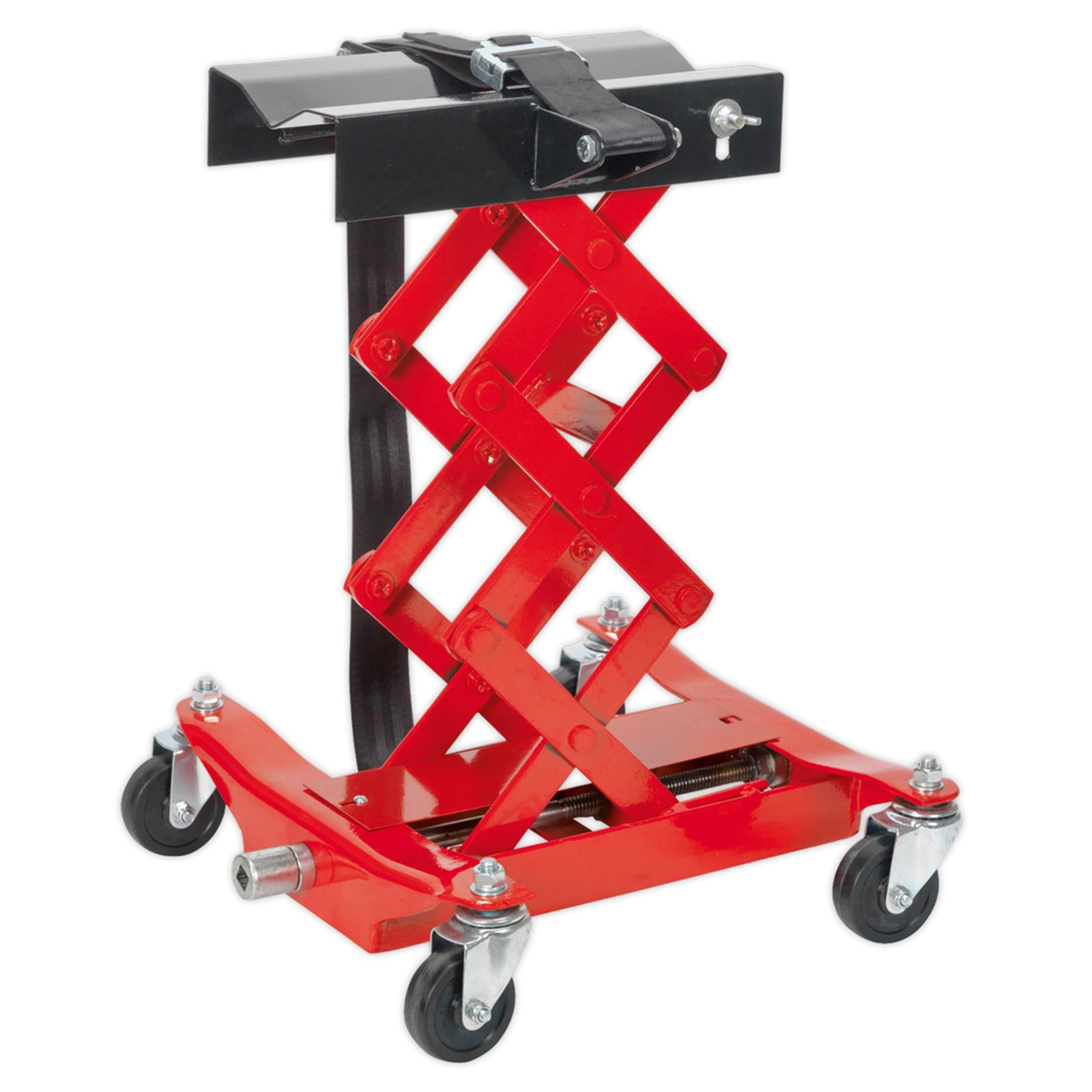 Sealey Floor Transmission Jack 150kg