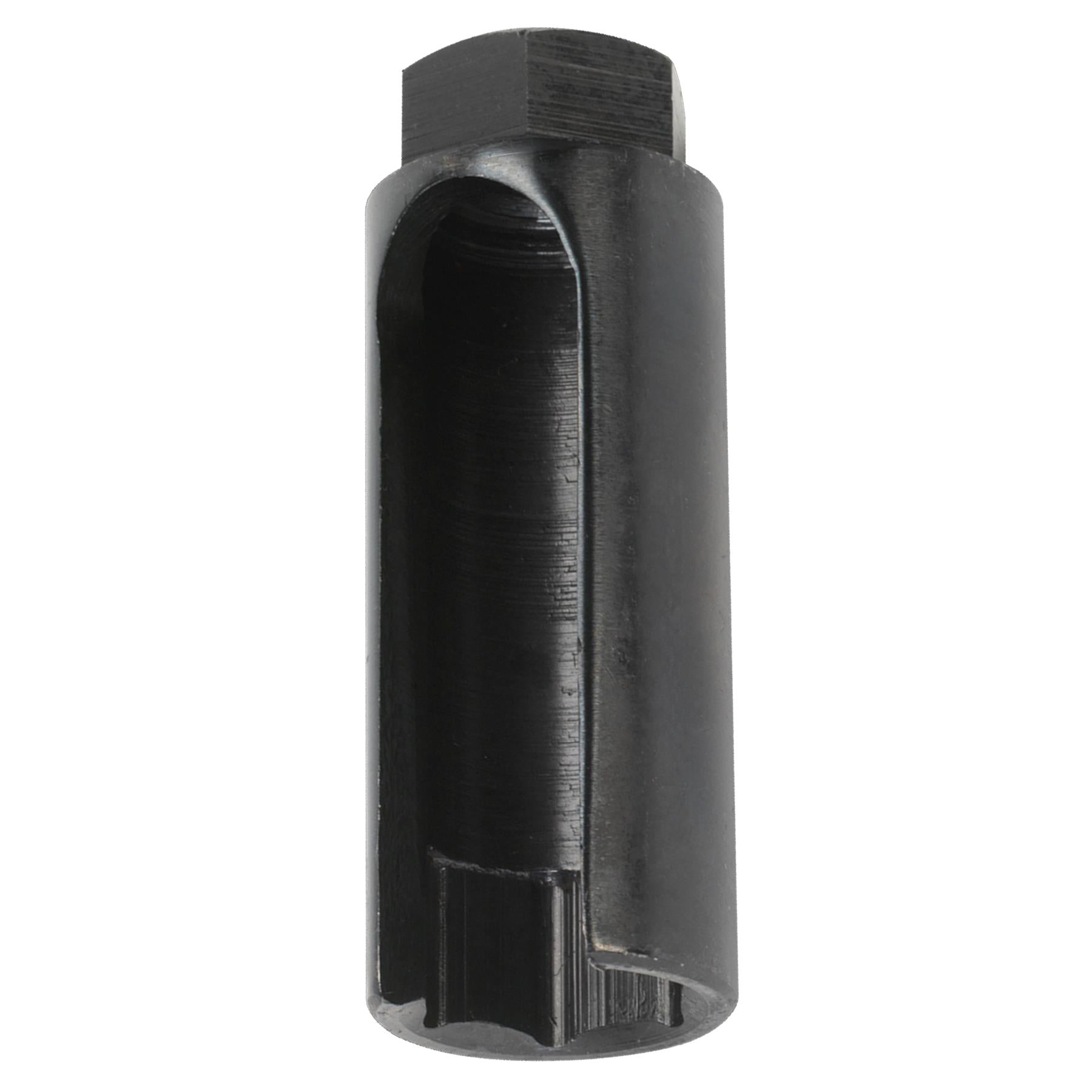 Sealey Oxygen Sensor Socket 22mm 3/8"Sq Drive