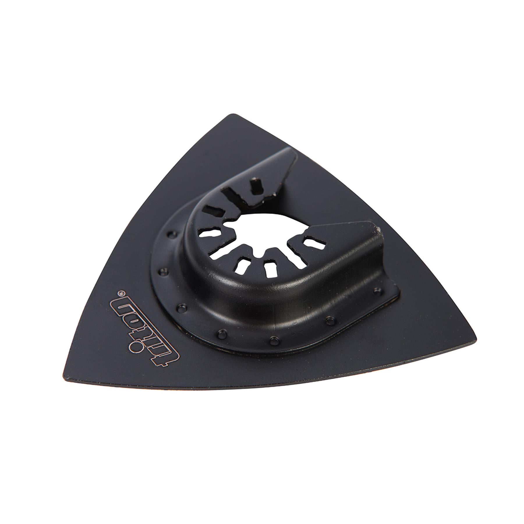 Triangular Tungsten Carbide Finger Rasp 75mm Multi Cutter DIY Tool New