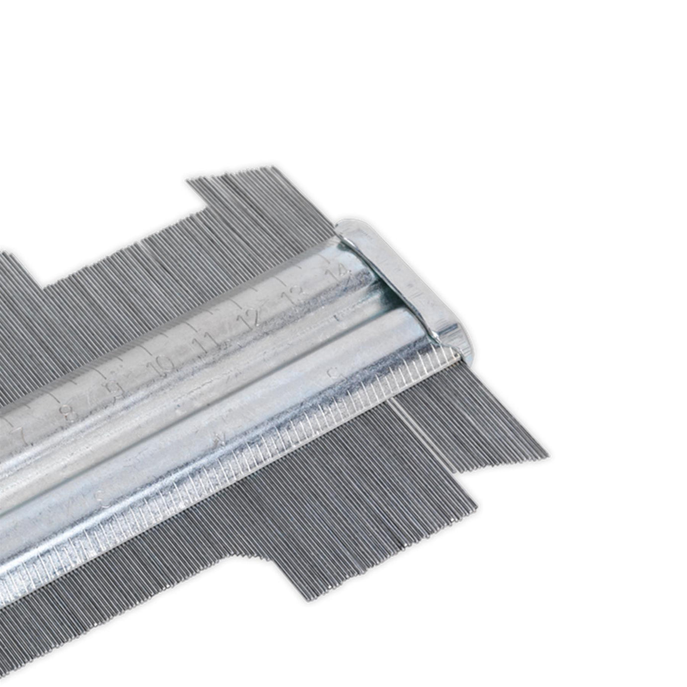 Sealey Profile Gauge 45 x 150mm