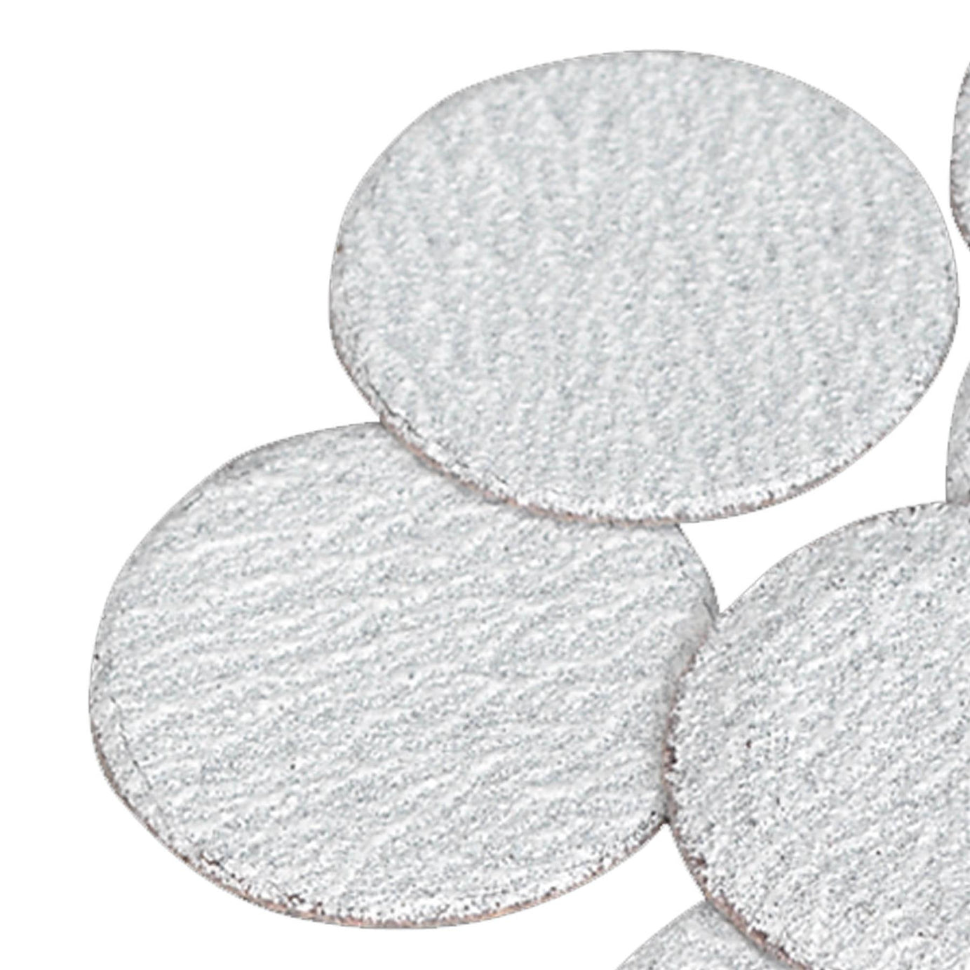 Sealey Sanding Disc �50mm 60Grit Pack of 10
