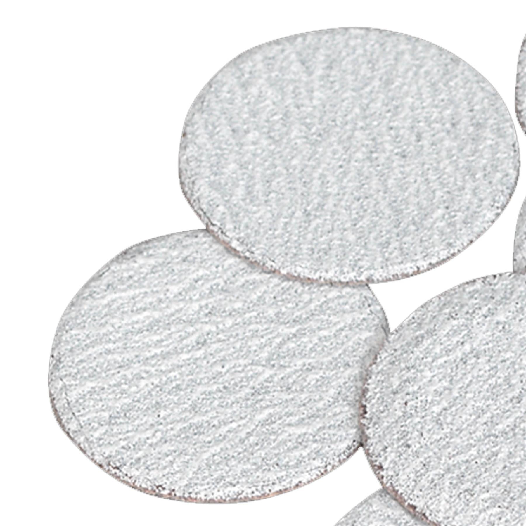 Sealey Sanding Disc �50mm 60Grit Pack of 10