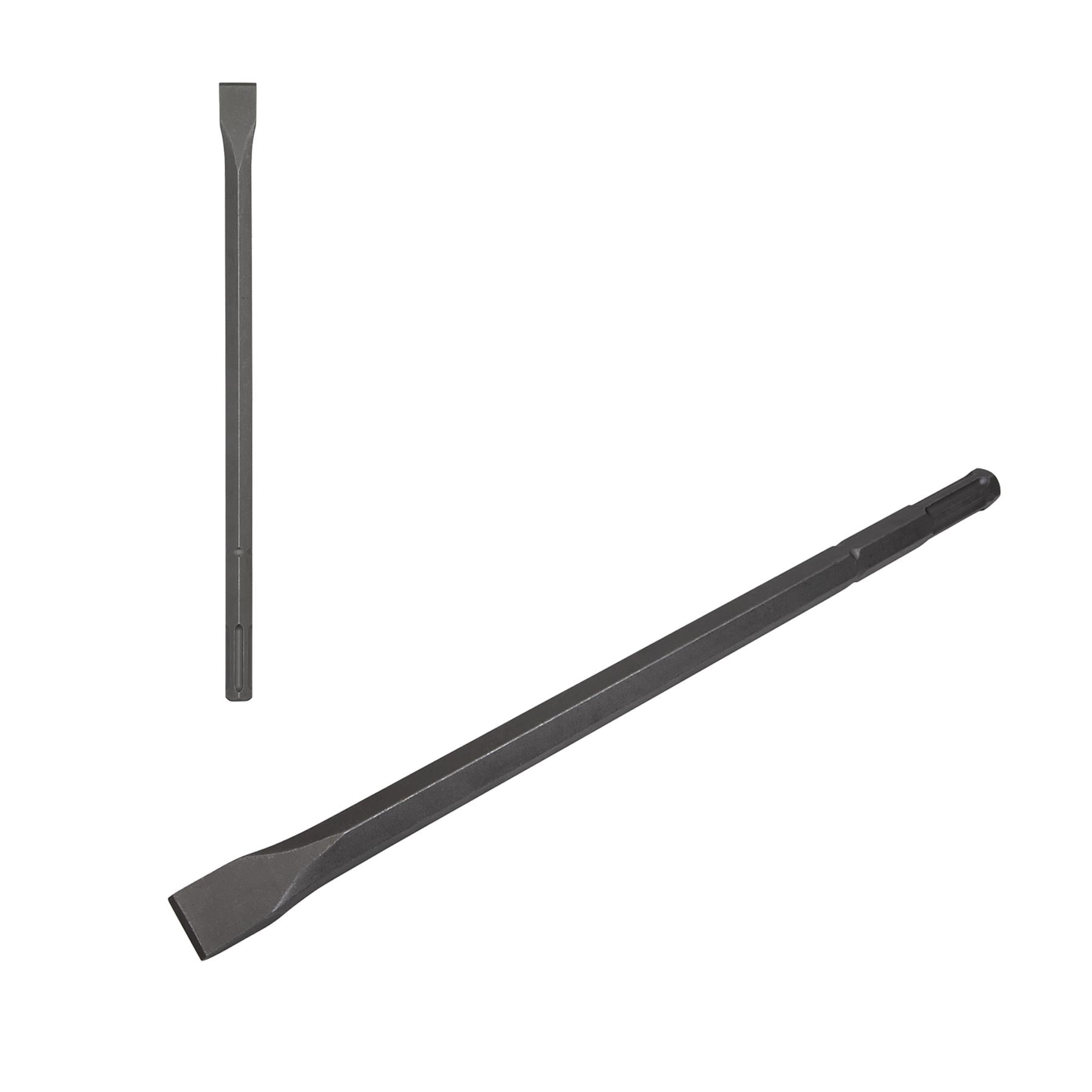 Sealey Chisel 30 x 500mm - Hilti TP805/TE905/TE1000