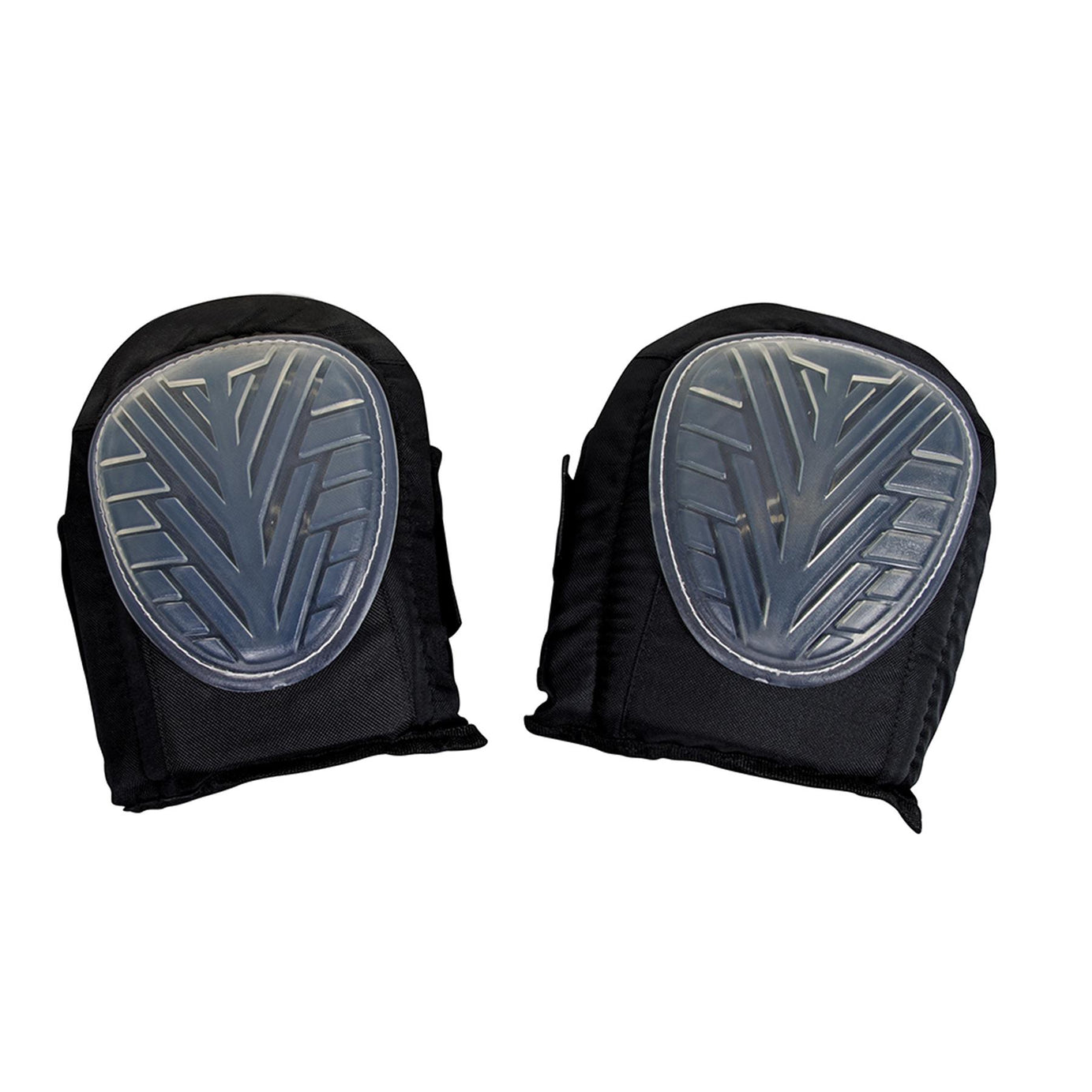 Gel Knee Pads - One Size Knee Protection Contruction Gardening Building