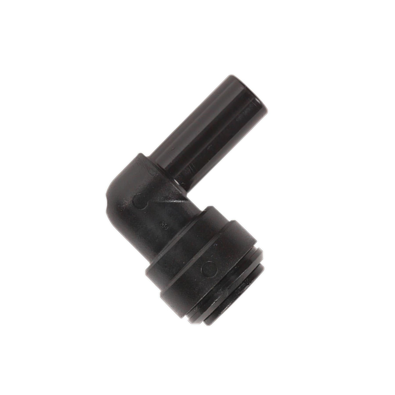 Sealey Stem Elbow 10mm Pack of 5 (John Guest Speedfit - PM221010E)