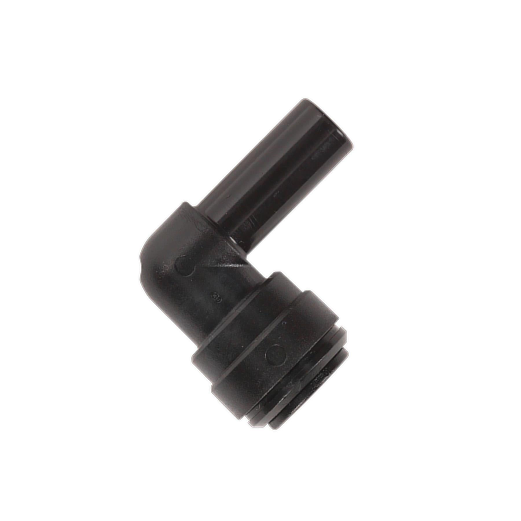 Sealey Stem Elbow 10mm Pack of 5 (John Guest Speedfit - PM221010E)