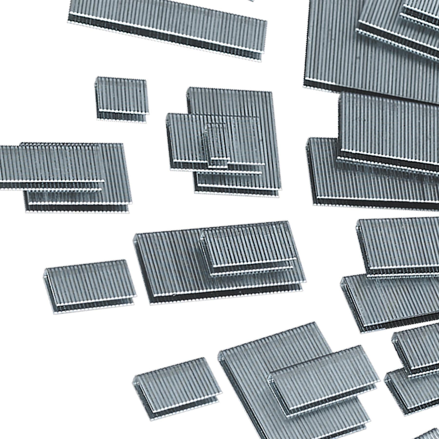 Sealey Staple 13mm 18SWG Pack of 5000