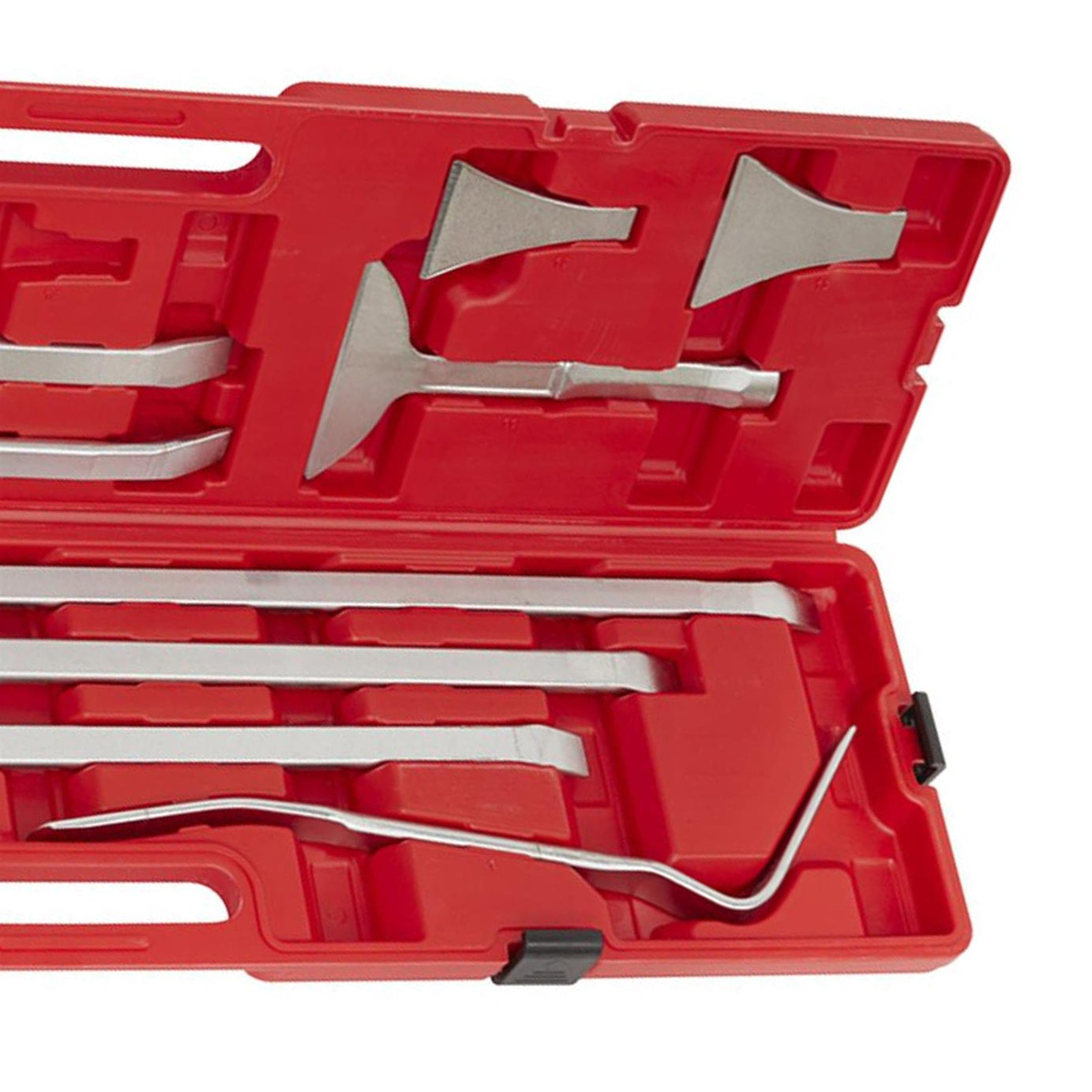 Sealey Body Panel Levering/Separating Tool Set 13pc
