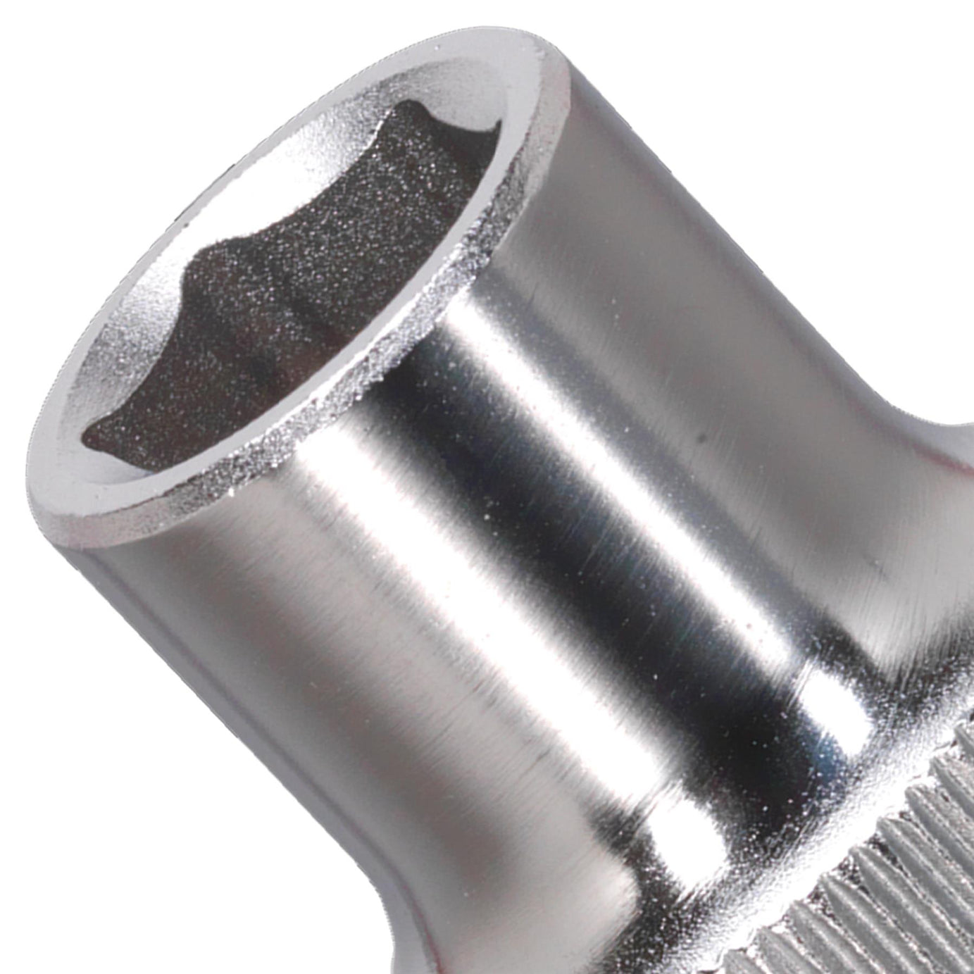 Sealey WallDrive Socket 11mm 1/2"Sq Drive Chrome Vanadium steel