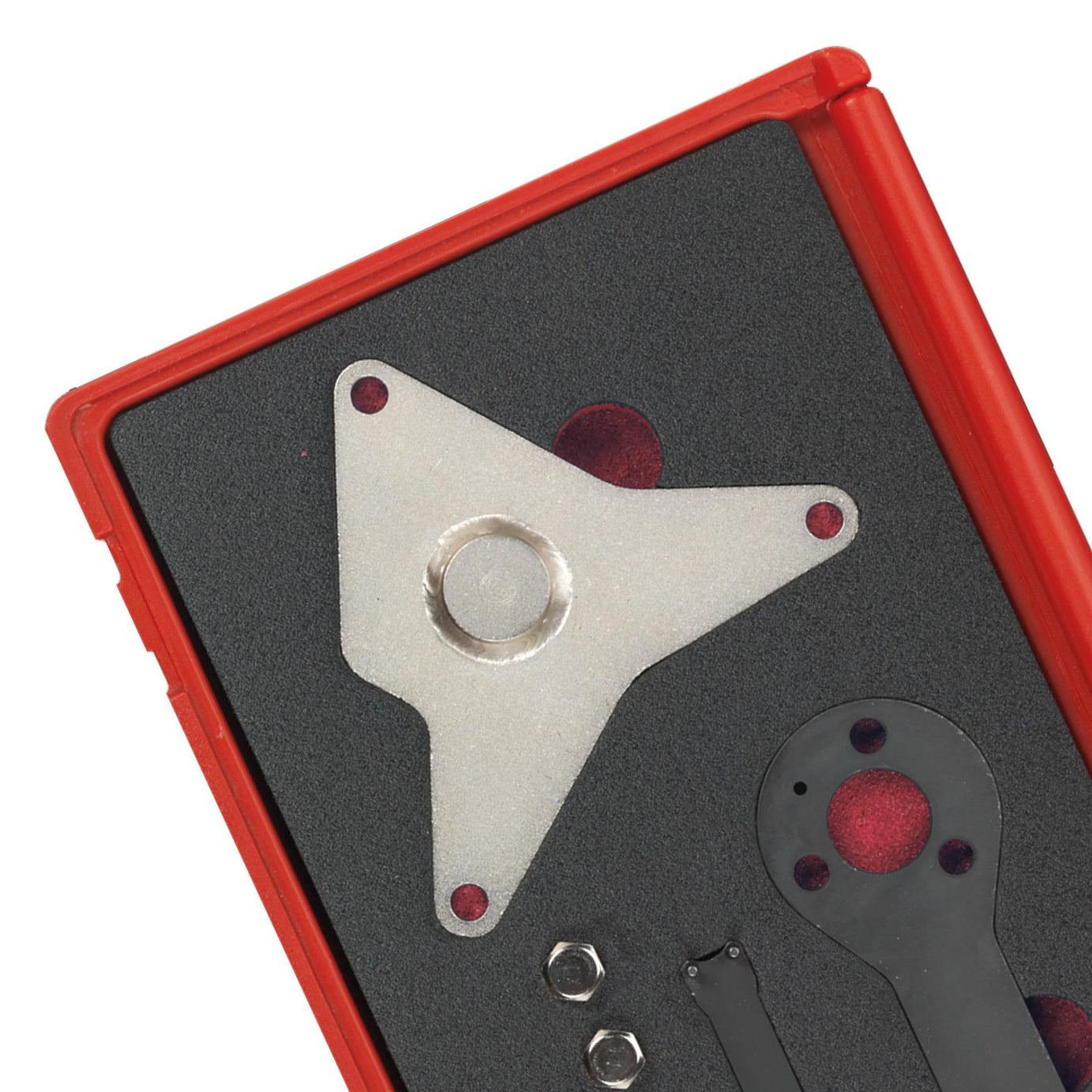 Petrol Engine Timing Tool Kit - Fiat 1.4 MultiAir - Belt.. Sealey