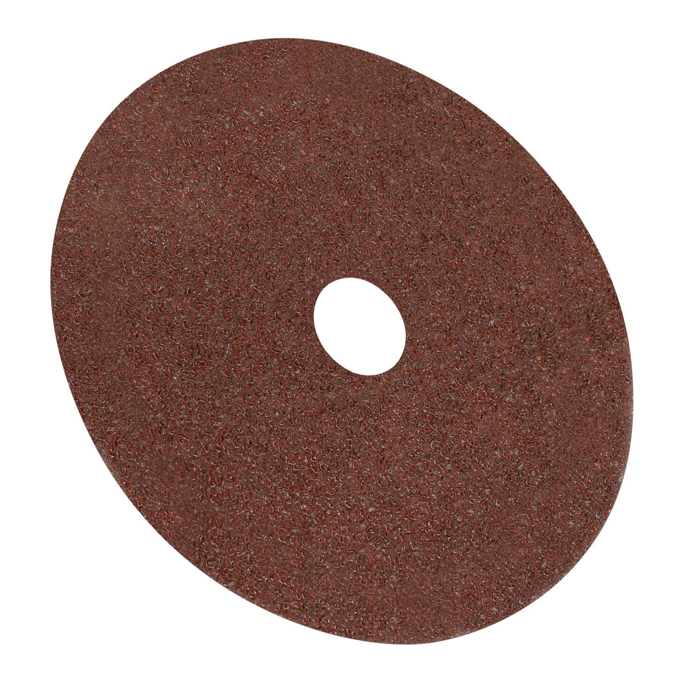Sealey Fibre Backed Disc �100mm - 24Grit Pack of 25