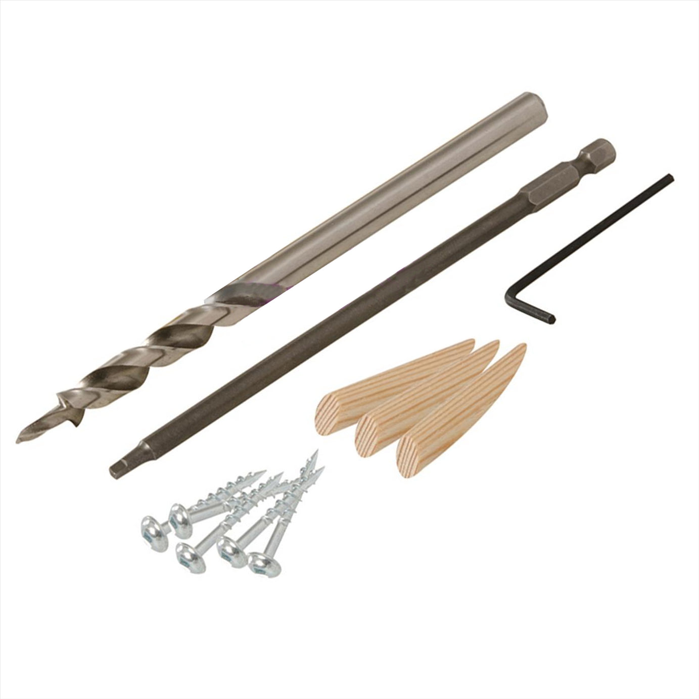 Single Mini Pocket-hole Jig T1PHJ Strong Nylon Body In A Compact Designc