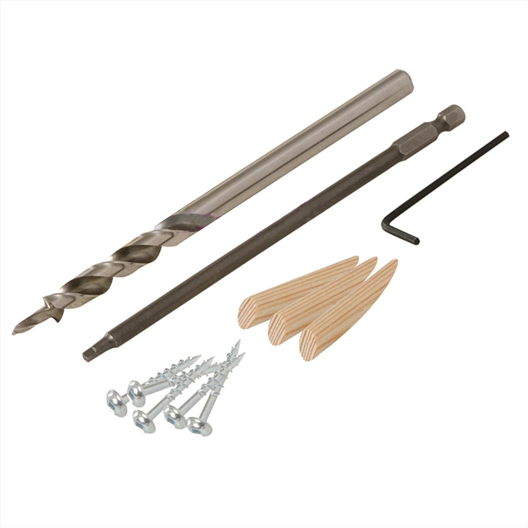 Single Mini Pocket-hole Jig T1PHJ Strong Nylon Body In A Compact Designc