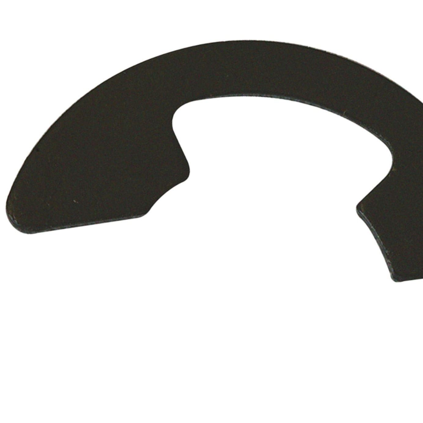 300Pce E Clips Metric Pack Diy Chemically Blackened Steel External Retaining