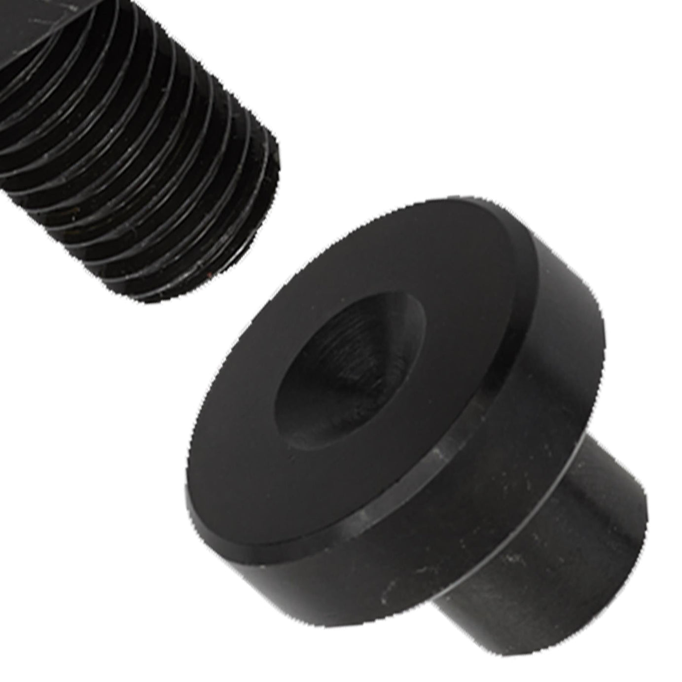 Vibration Damper/Pulley Puller - for Ford 2.0D EcoBlue VSE6542 Sealey