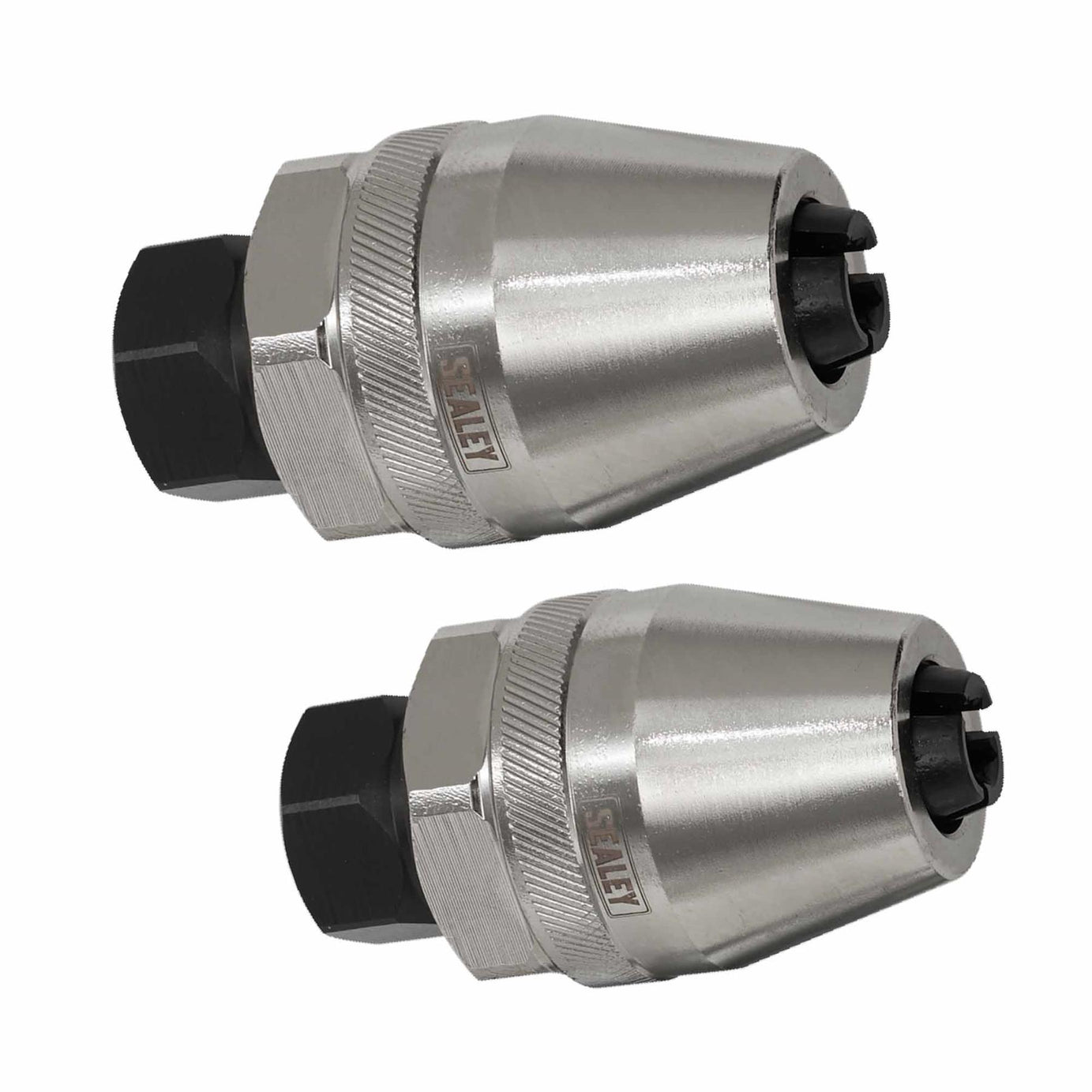 Sealey Impact Stud Extractor 6-12mm 2pc Set