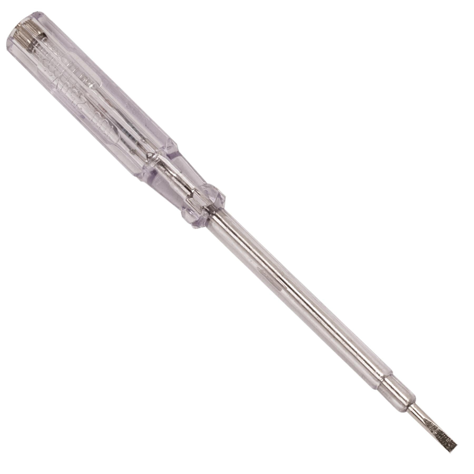 Sealey Mains Tester 190mm