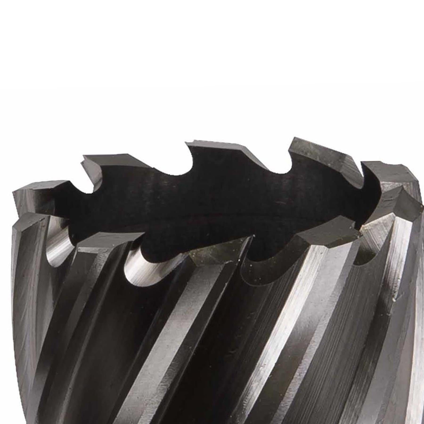 Sealey Rotabor Cutter HSS 41mm - Cut Depth 25mm