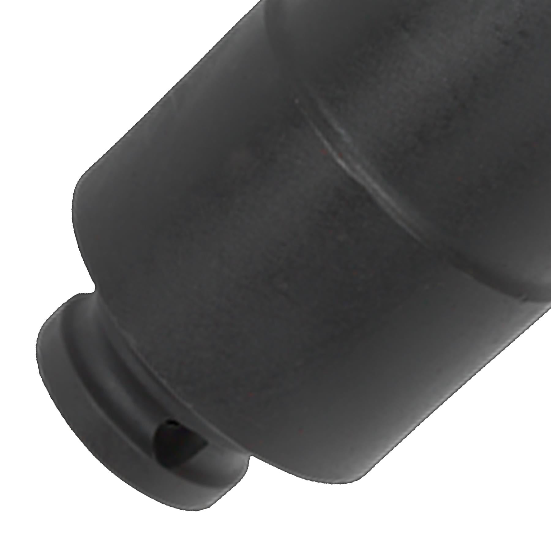 Sealey Impact Socket Hub Nut 36mm 1/2"Sq Drive - Fiat 500, Ford Ka