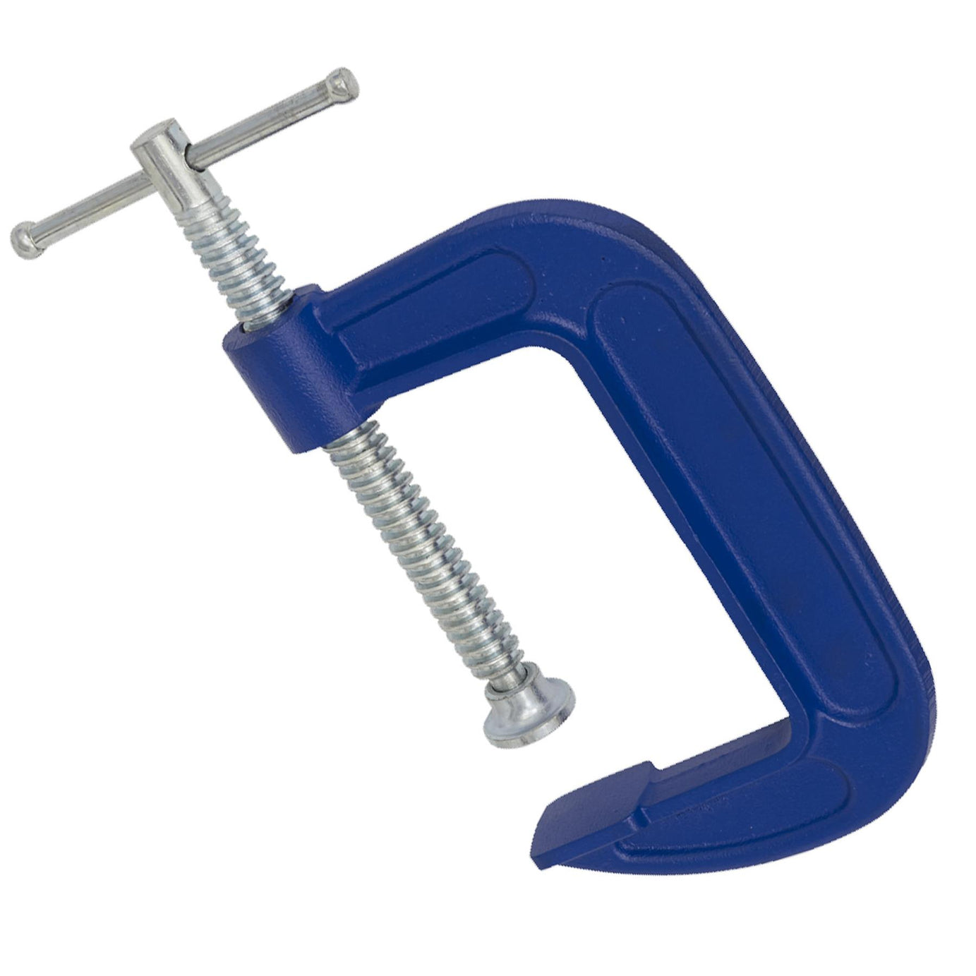 Sealey G-Clamp 75mm