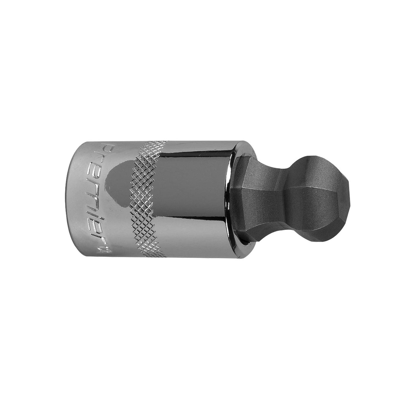 Sealey Ball-End Hex Socket Bit 17mm 1/2"Sq Drive Chrome Vanadium Steel