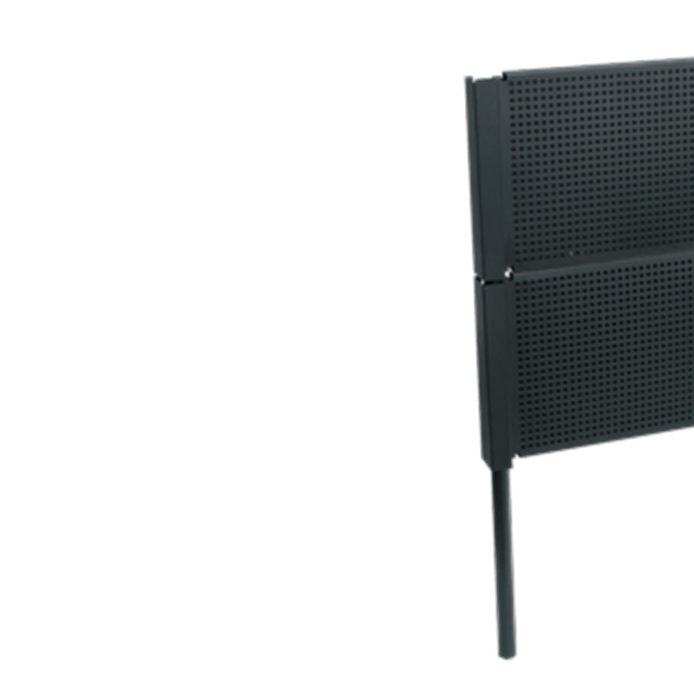 Sealey PerfoTool Storage Panel for AP24 Series Rollcabs