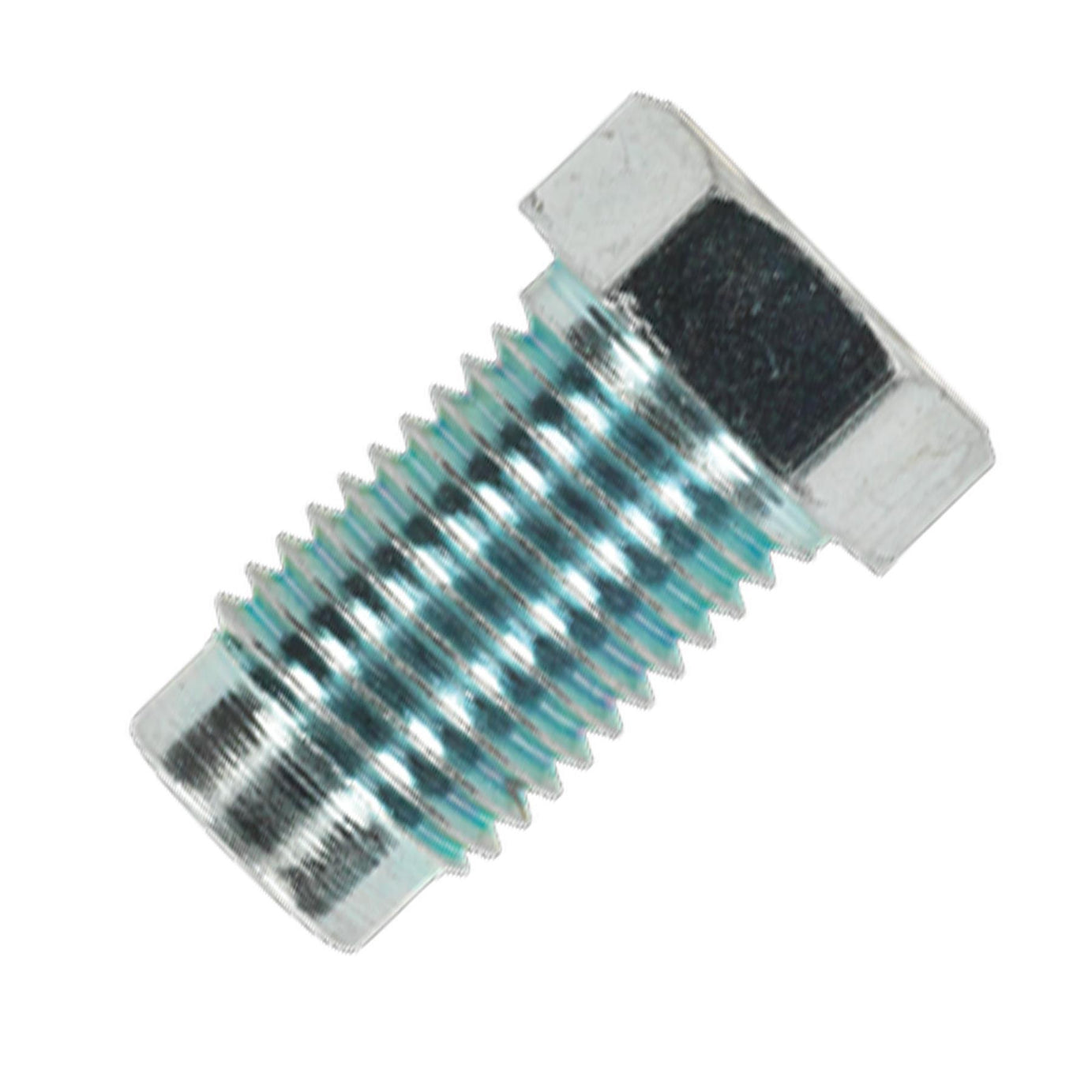 Sealey Brake Pipe Nut 3/8"UNF x 24tpi Short Male Pack of 25