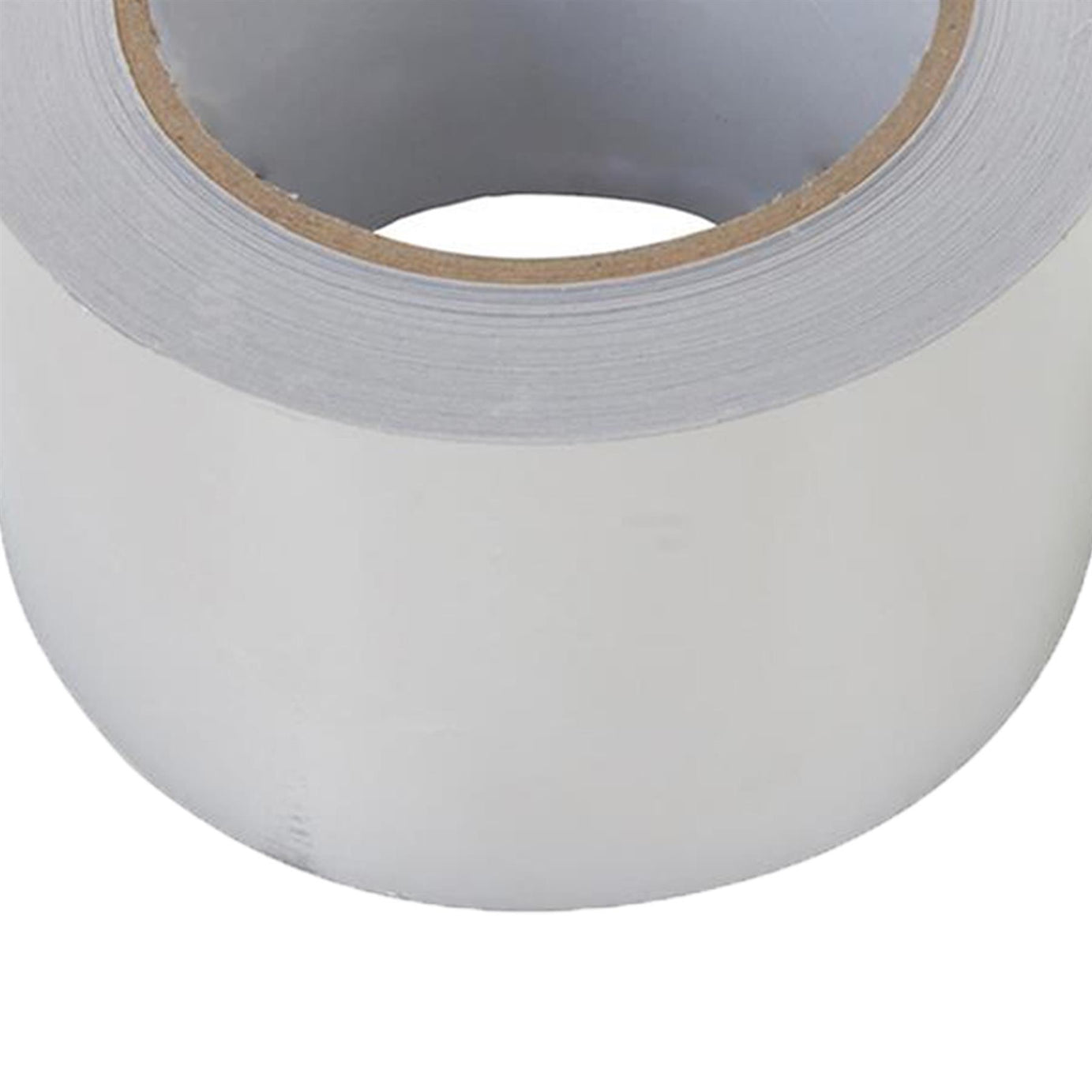 Aluminium Foil Tape 50m Set of 3 Big Roll Self Adhesive Insulation Reflective