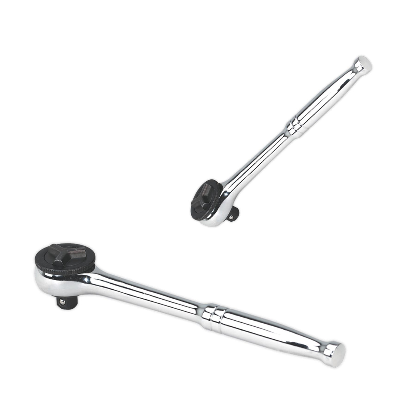 Sealey Ratchet Wrench 3/8"Sq Drive