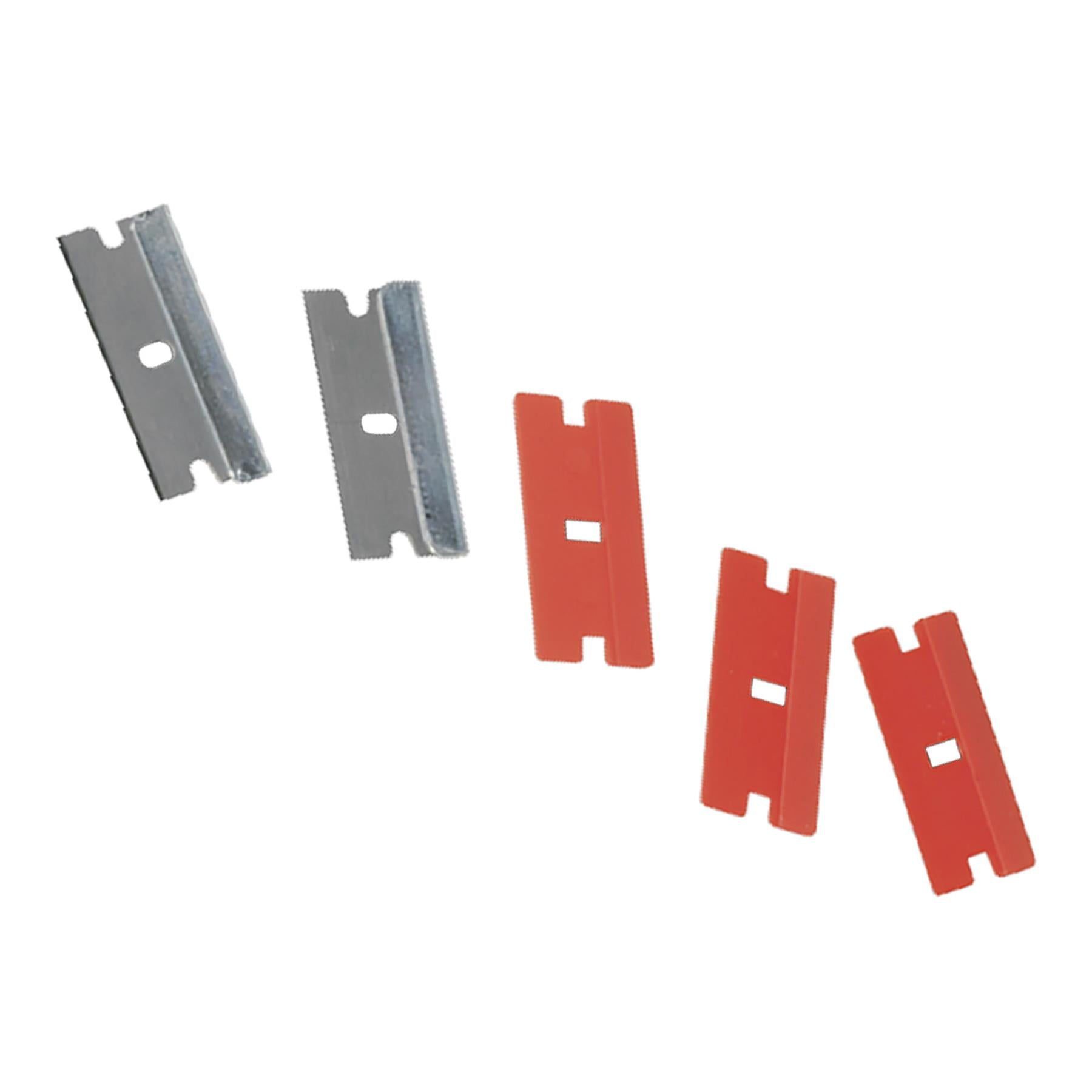 Sealey Long Reach Razor Scraper