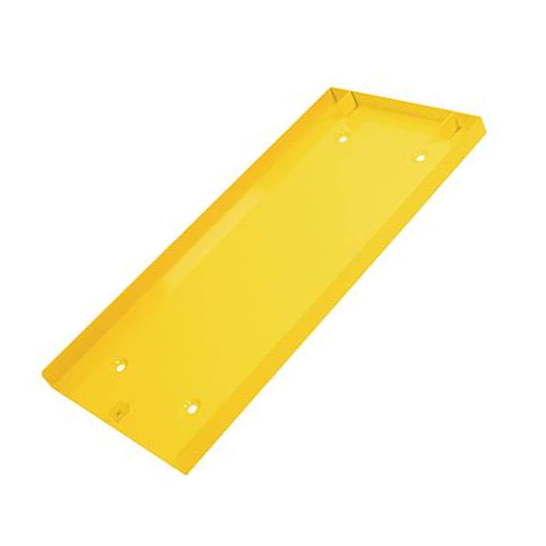 Van Vault - Docking Station - 782 x 384 x 40mm