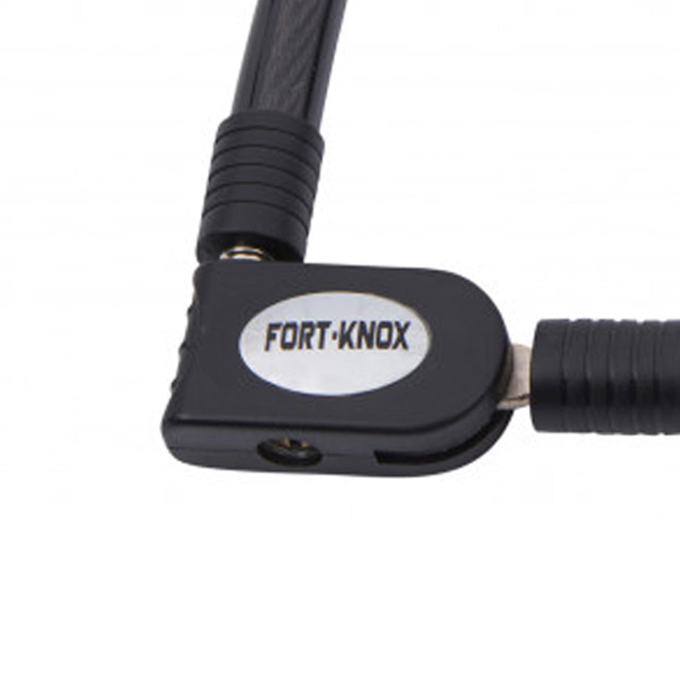 BlueSpot 900mm x 18mm Cable Lock with LED Keys Weather Resistant For Bikes Security