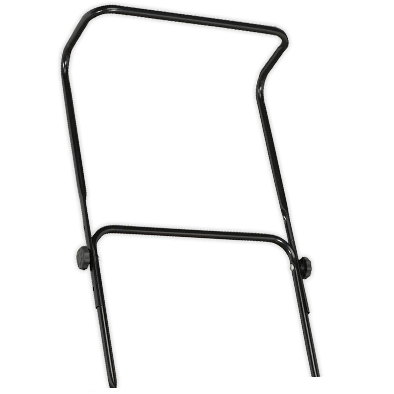 Sealey Floor Sweeper 700mm 4-Brush System With two side brushes