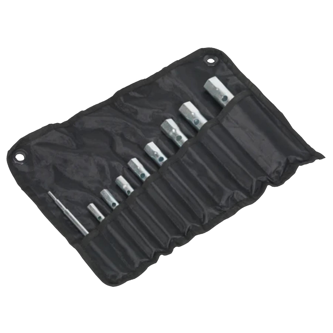 Sealey Box Spanner Set 9pc