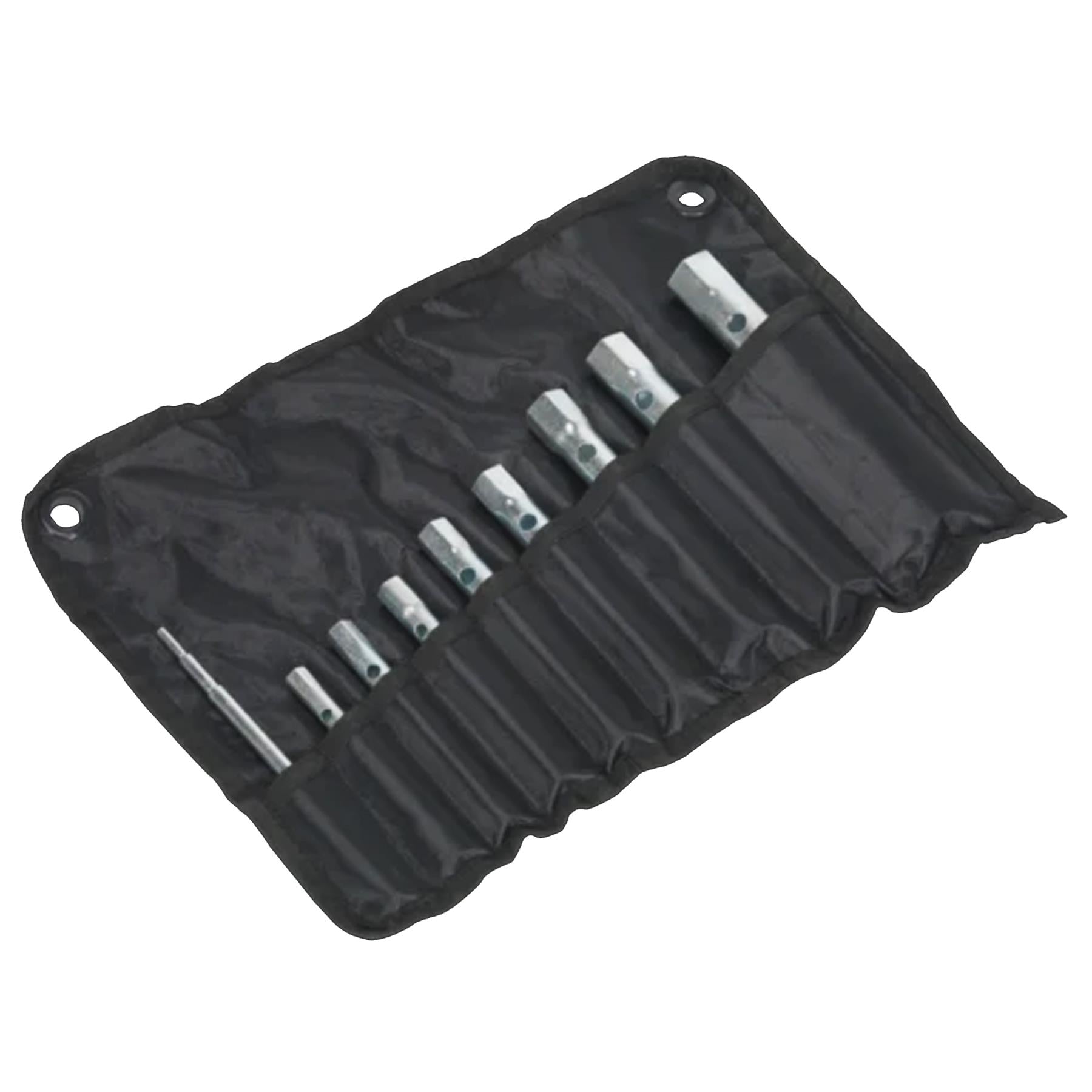 Sealey Box Spanner Set 9pc